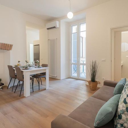 Manaraquattro - Apartament In Como Near The Center With Free Parking - Lake Como Bagian luar foto